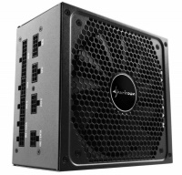 SHARKOON SilentStorm Cool Zero 750W 80+ Gold SHARK-COOLZERO-750 - 1